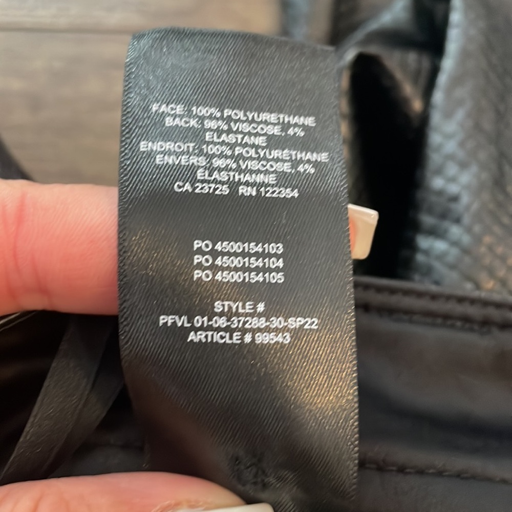 Babaton Command Pant - Picture 6 of 8